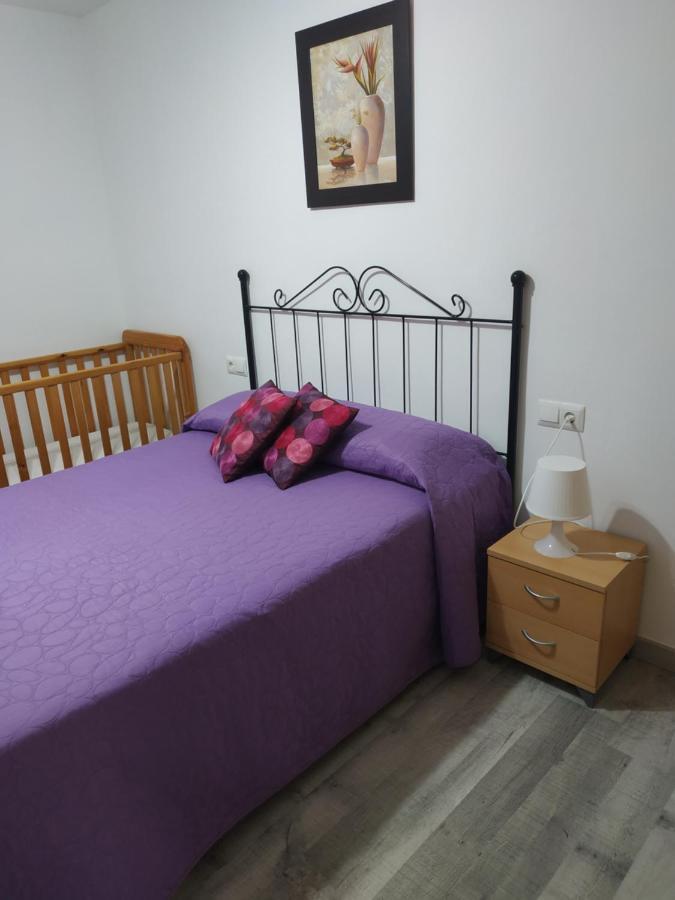 Apartamento Apartamento Granada Monachil Exterior foto