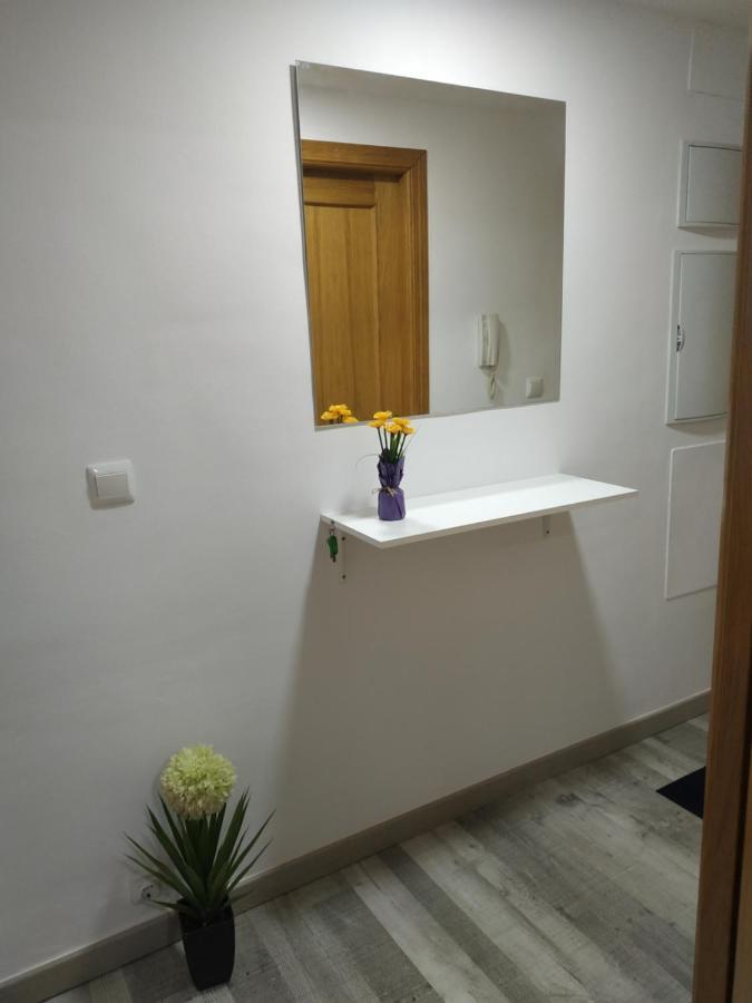 Apartamento Apartamento Granada Monachil Exterior foto