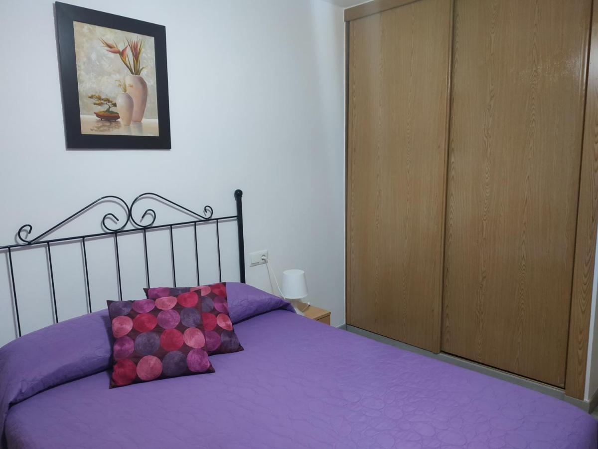 Apartamento Apartamento Granada Monachil Exterior foto