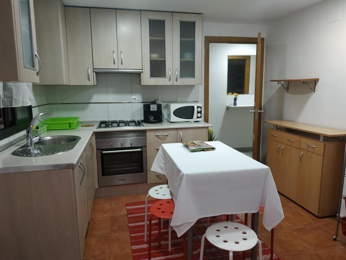 Apartamento Apartamento Granada Monachil Exterior foto