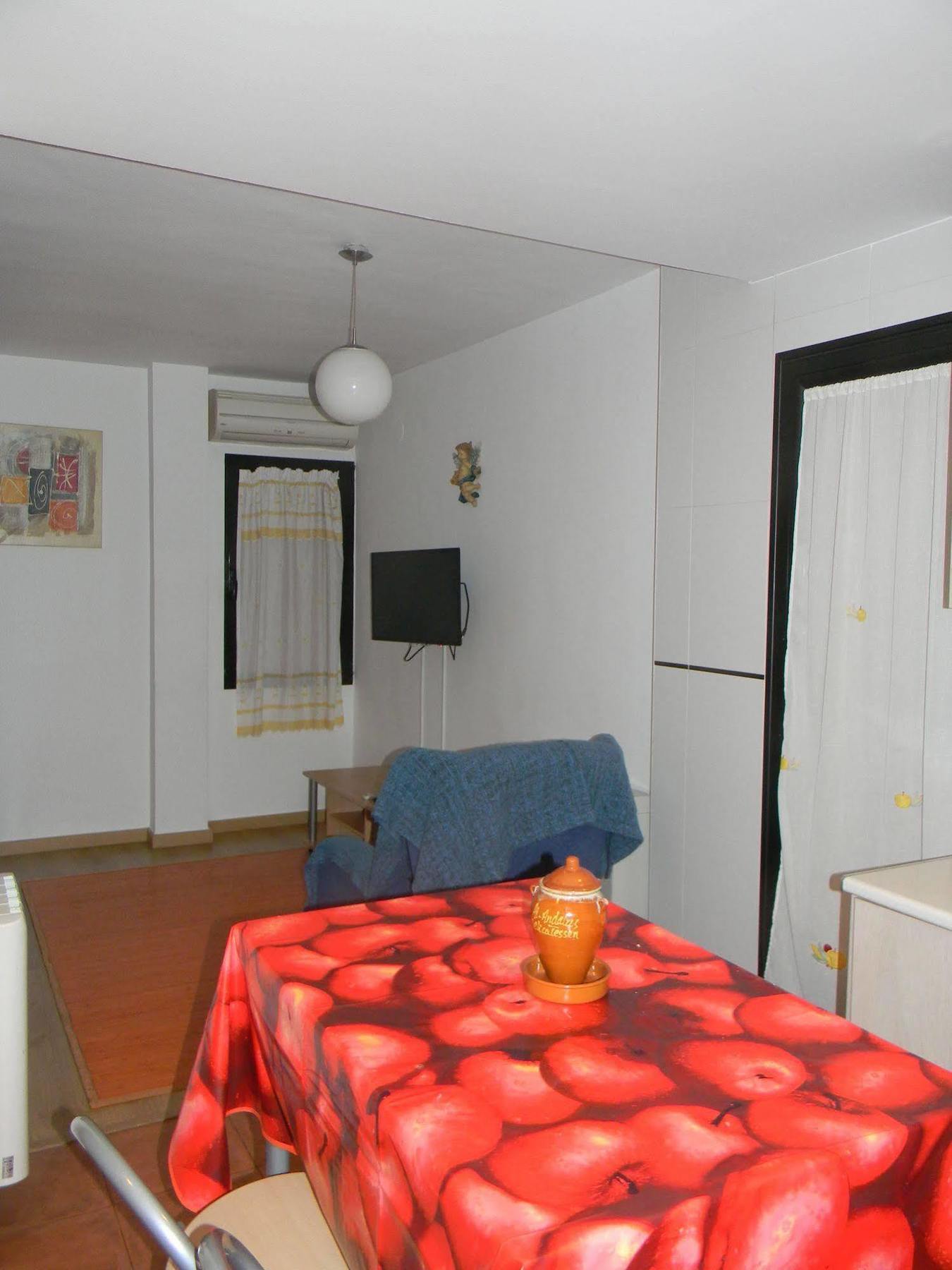 Apartamento Apartamento Granada Monachil Exterior foto