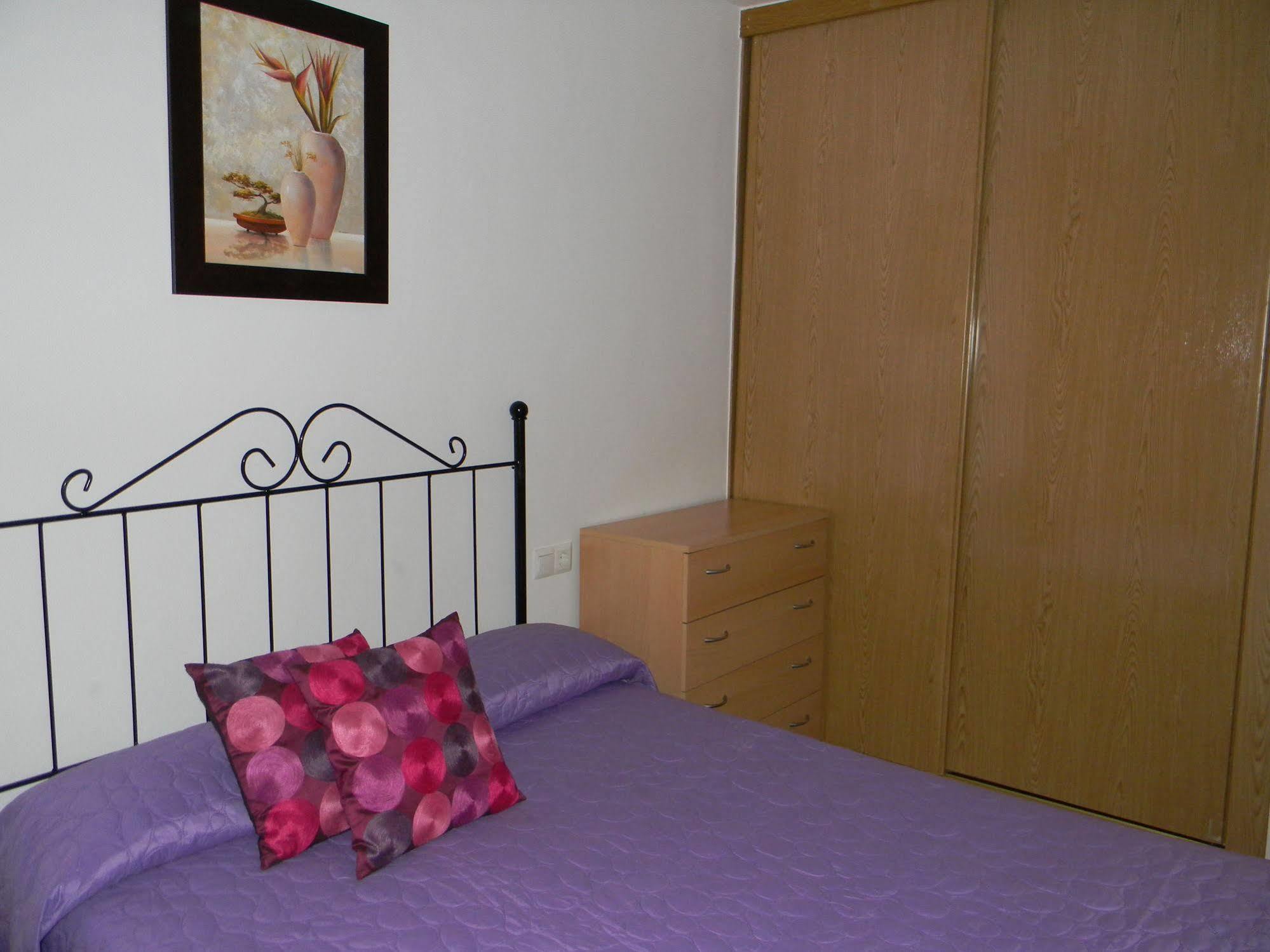 Apartamento Apartamento Granada Monachil Exterior foto