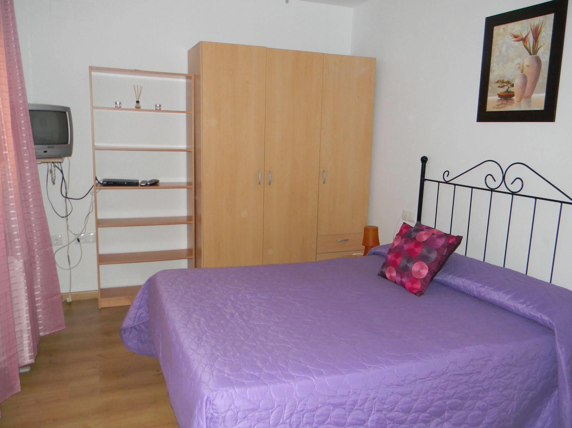 Apartamento Apartamento Granada Monachil Exterior foto